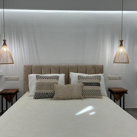 Aleria Central Apartments Naxos City Εξωτερικό φωτογραφία