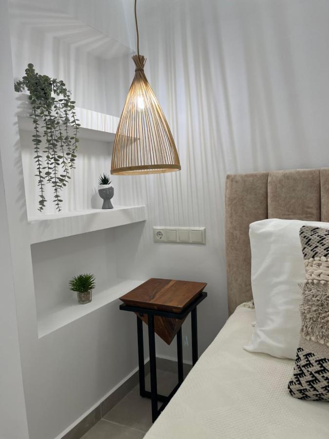 Aleria Central Apartments Naxos City Εξωτερικό φωτογραφία