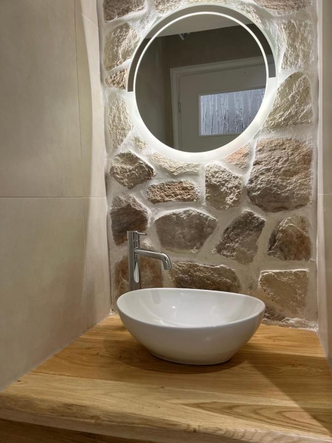Aleria Central Apartments Naxos City Εξωτερικό φωτογραφία